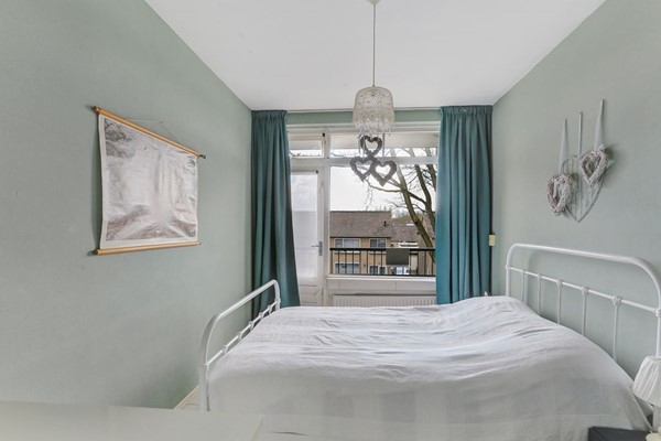 Medium property photo - Ericalaan 101, 7906 NC Hoogeveen